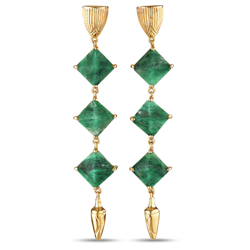 Kyoti Fortuna Earrings