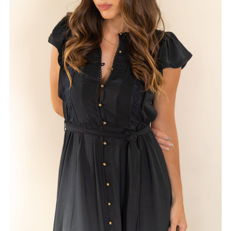 *Sale* LB Olivia Mini Dress