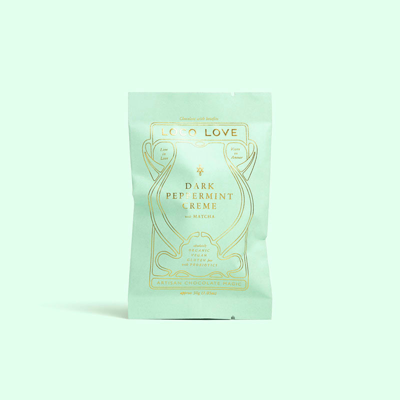 LOCO LOVE Chocolates - Singles
