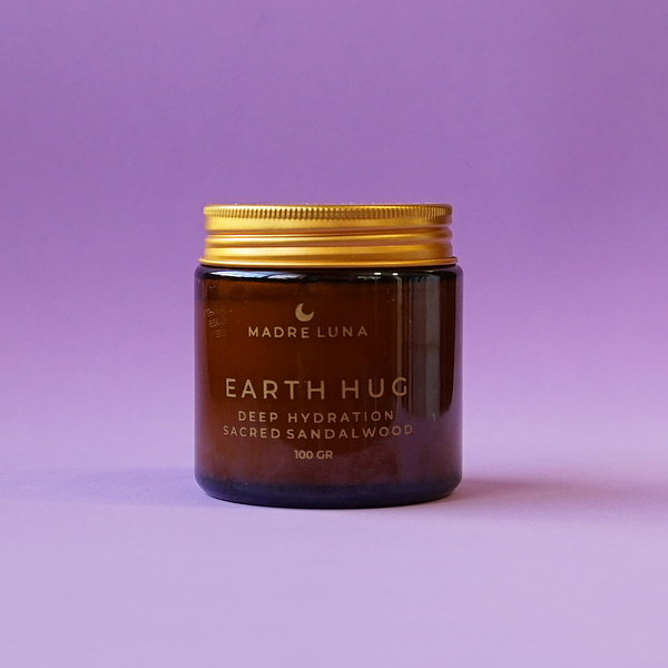 *Sale* ML Earth Hug Cream