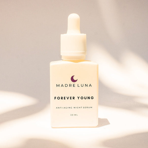 *Sale* ML Forever Young Face Serum