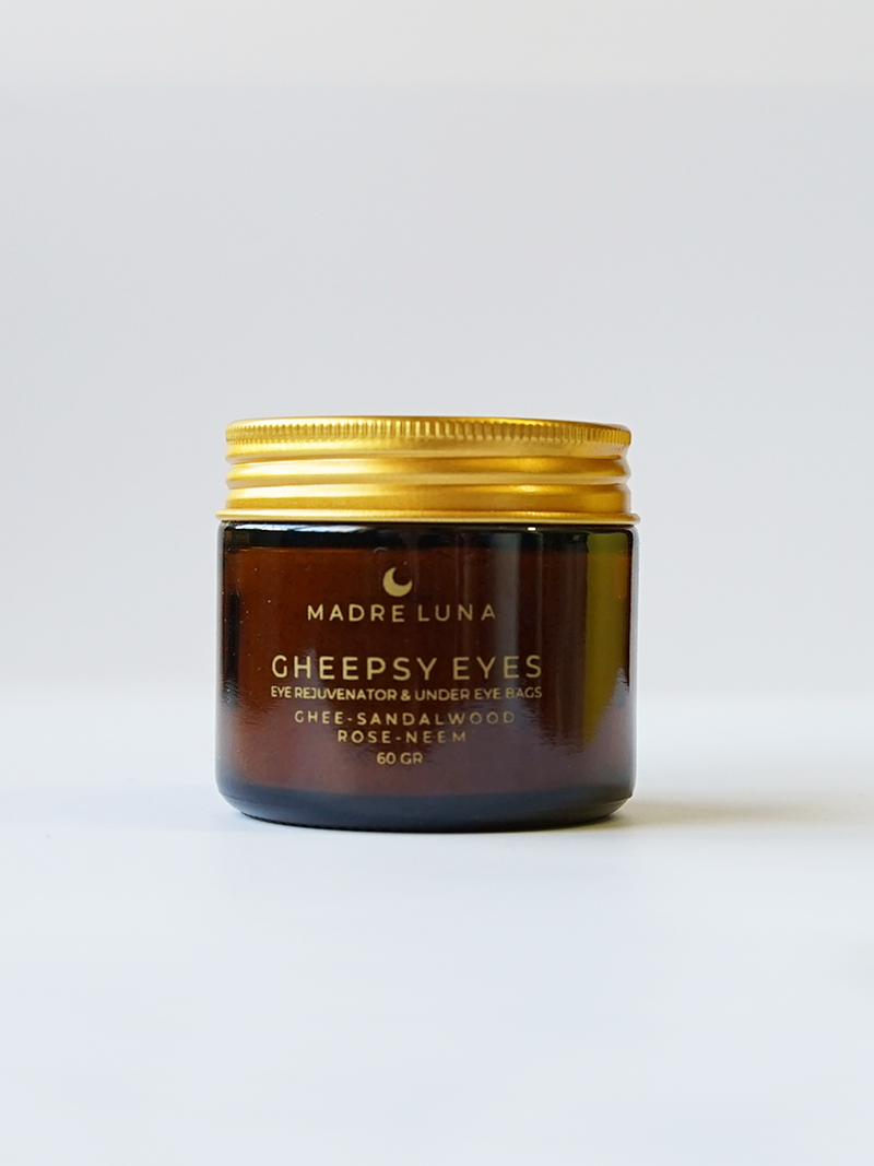 *Sale* ML Gheepsy Eyes Cream