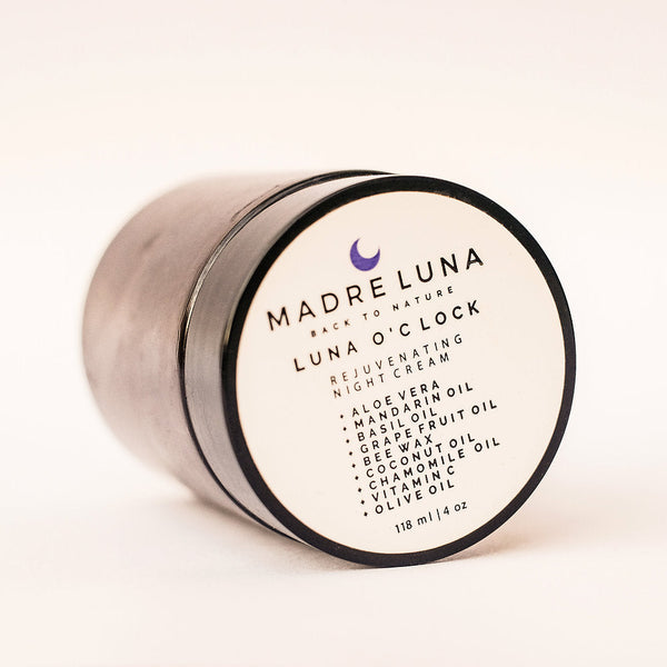 *Sale* ML Luna O'Clock Night Cream