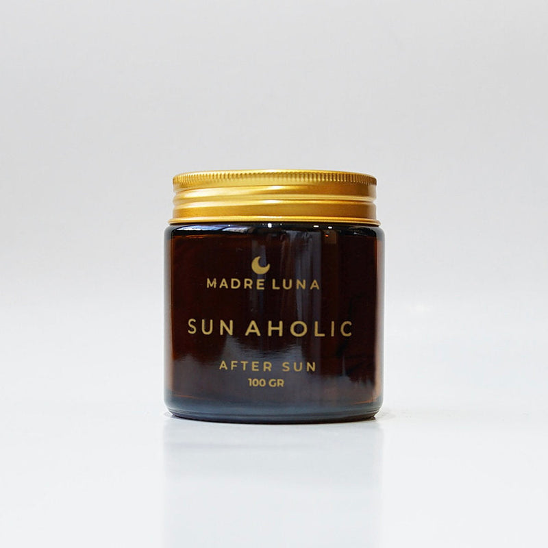 *Sale* ML Sun Aholic After Sun Cream