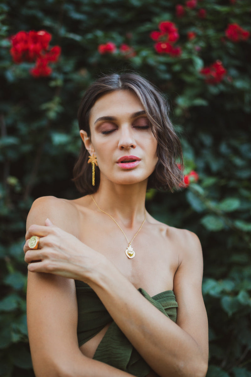 COBA Mamacita Necklace
