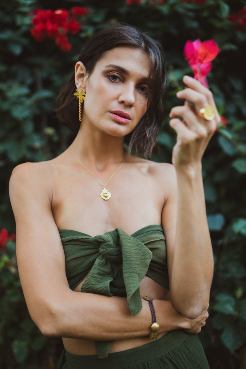 COBA Mamacita Necklace