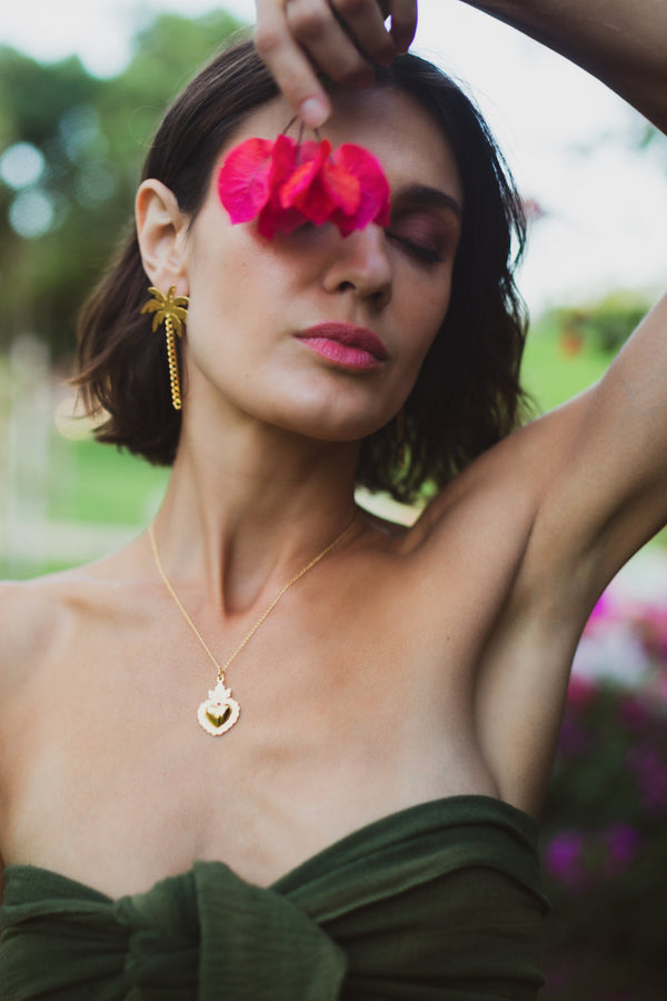 COBA Mamacita Necklace