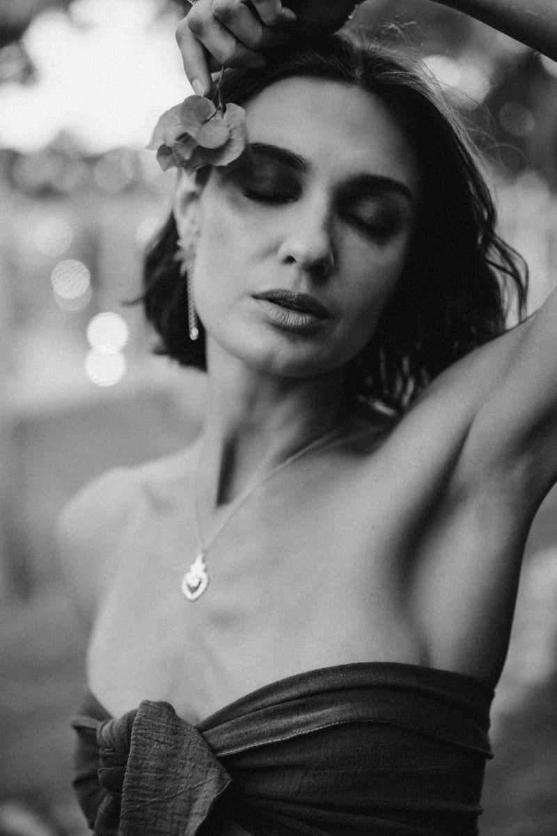 COBA Mamacita Necklace