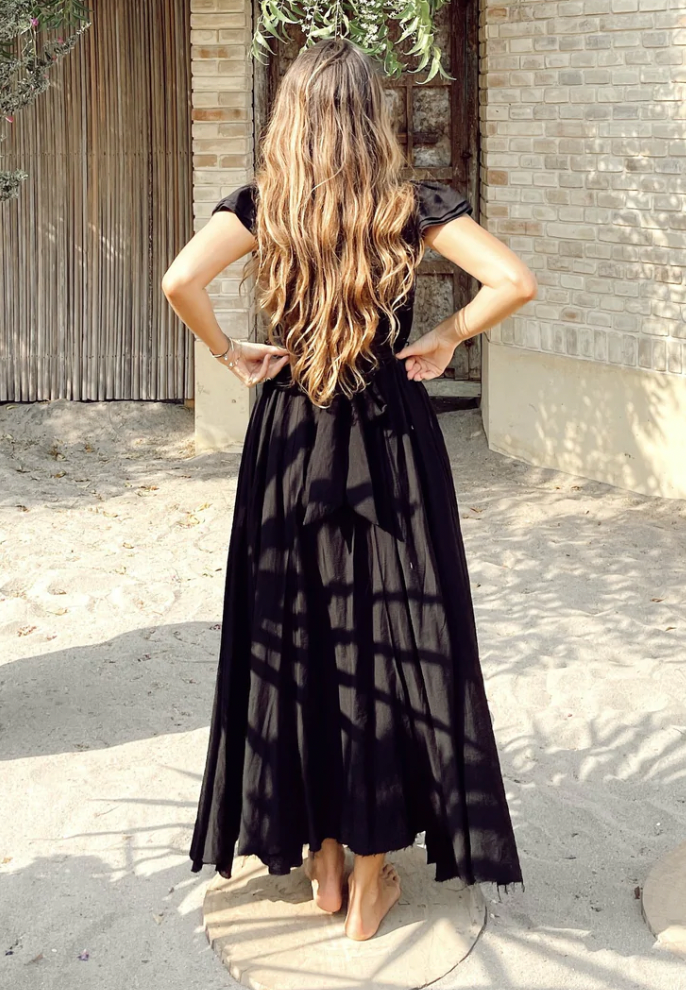 *Sale* LB Olivia Maxi Dress