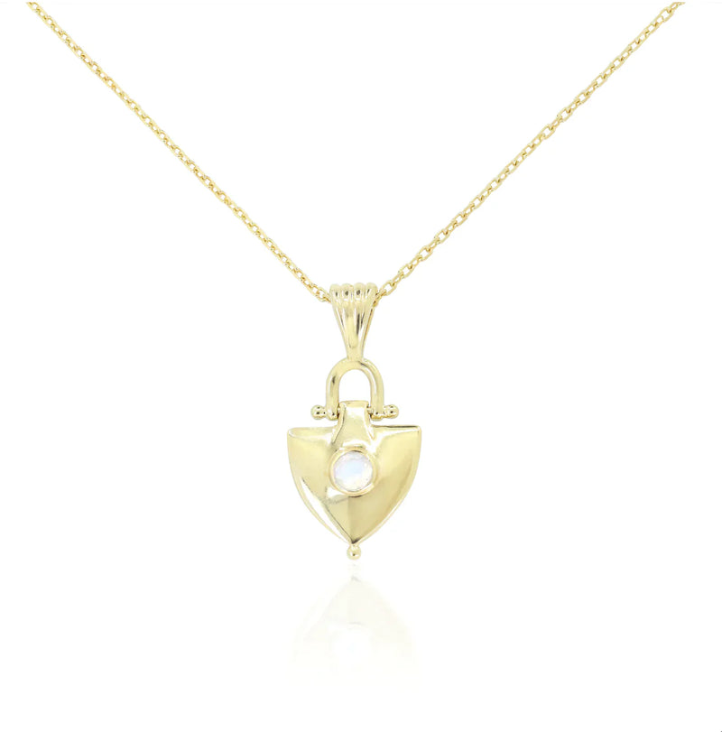 *Sale* TM Anchor of my Heart Necklace