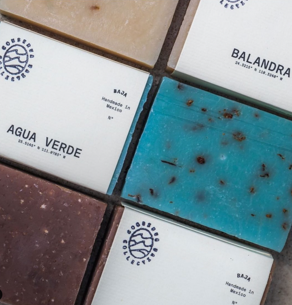 *Sale* Conserva Collective Soaps