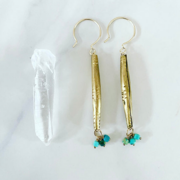 NAV Embrace Earrings