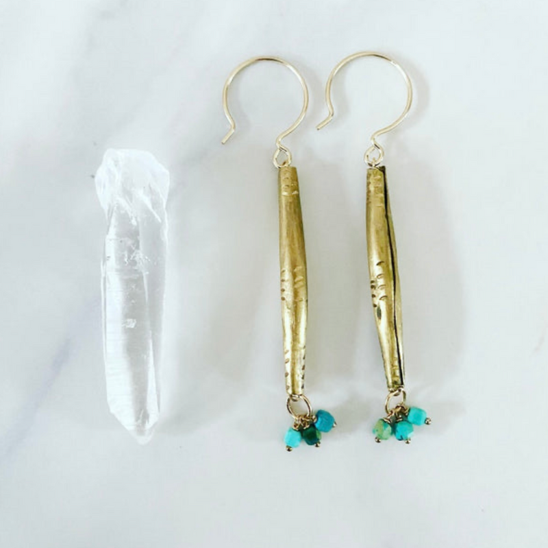 NAV Embrace Earrings