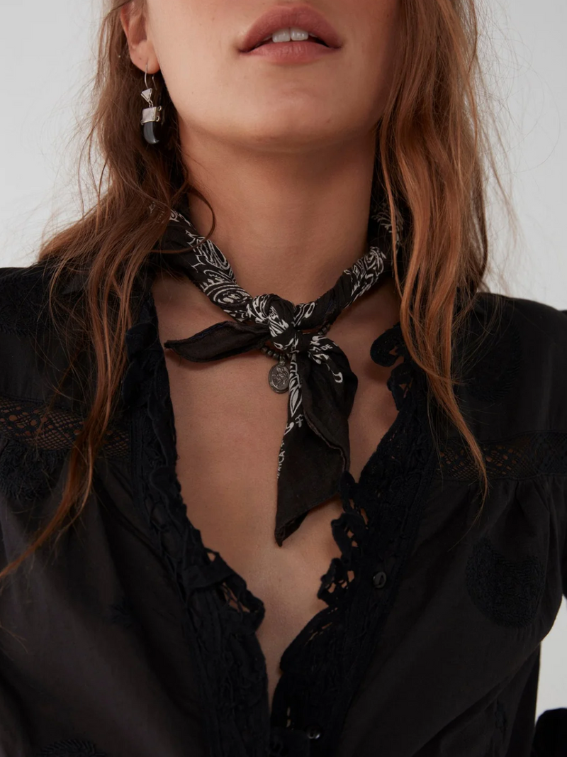 MH Eolia Blouse