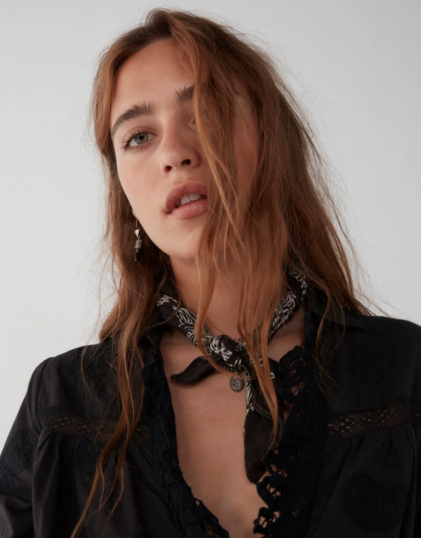 MH Eolia Blouse