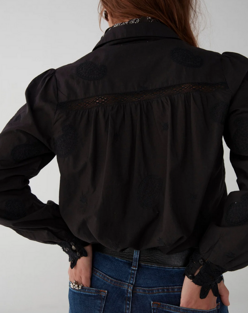 MH Eolia Blouse