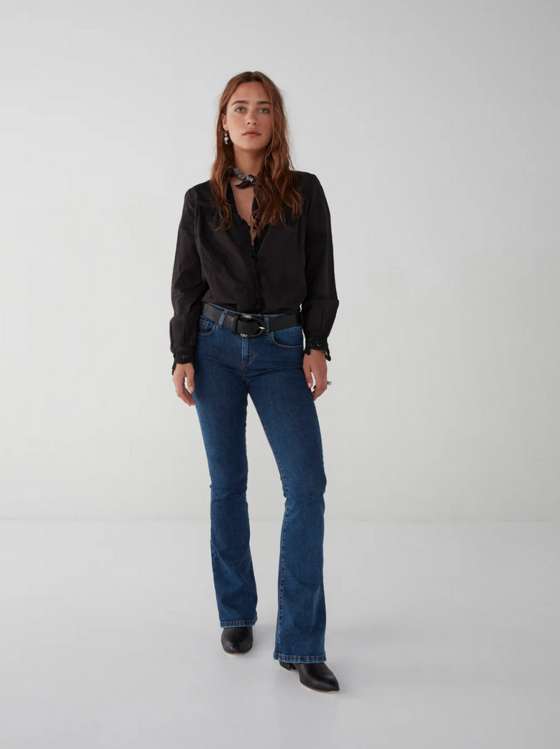 MH Eolia Blouse
