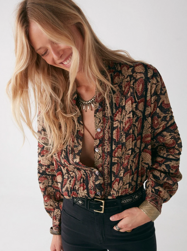 MH Nina Blouse