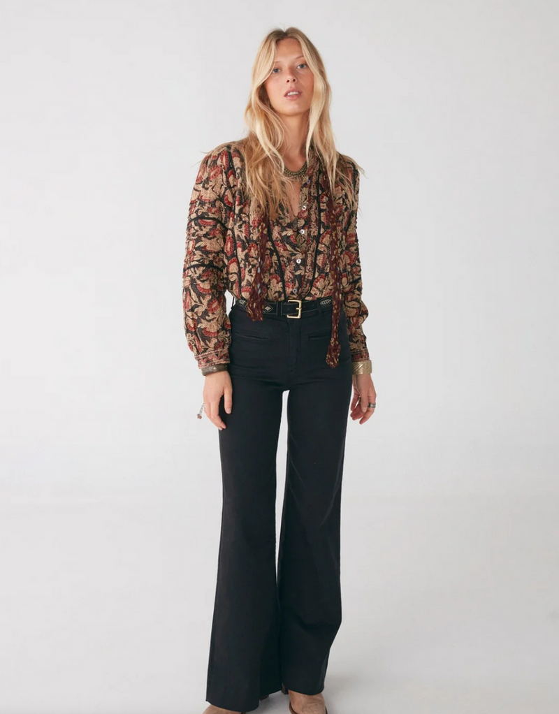 MH Nina Blouse