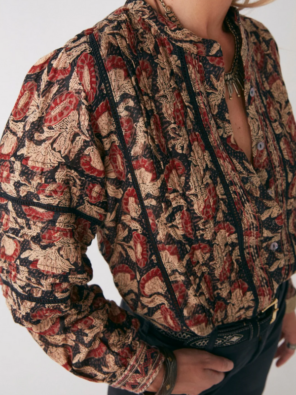 MH Nina Blouse