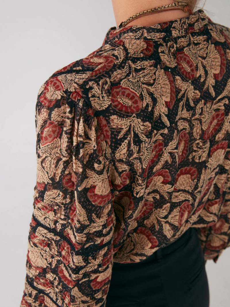 MH Nina Blouse