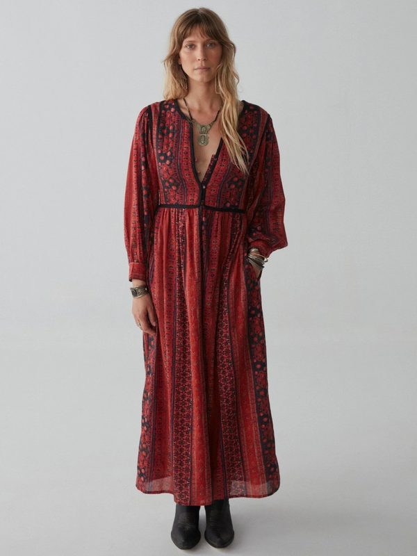 MH Dalida Dress