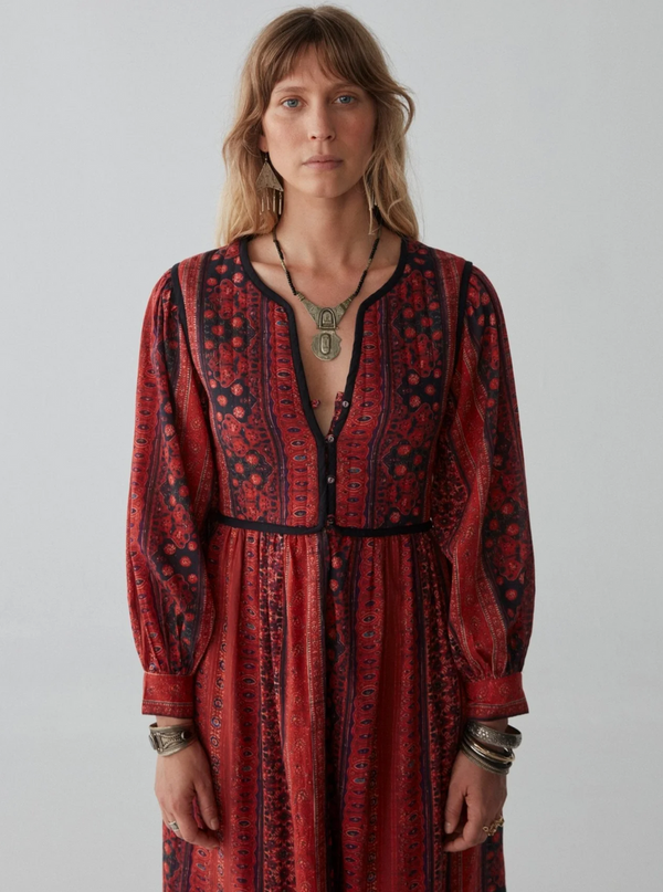 MH Dalida Dress