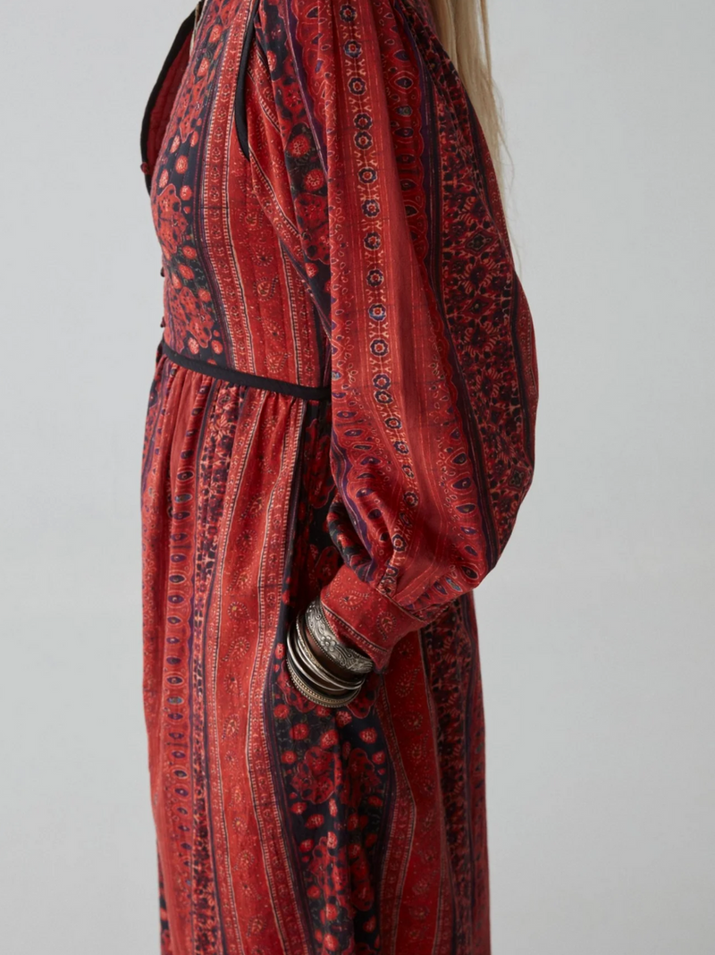 MH Dalida Dress