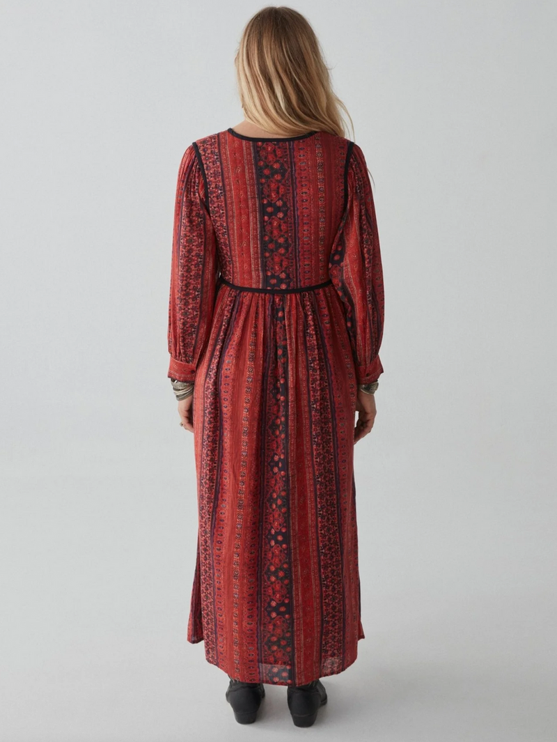MH Dalida Dress