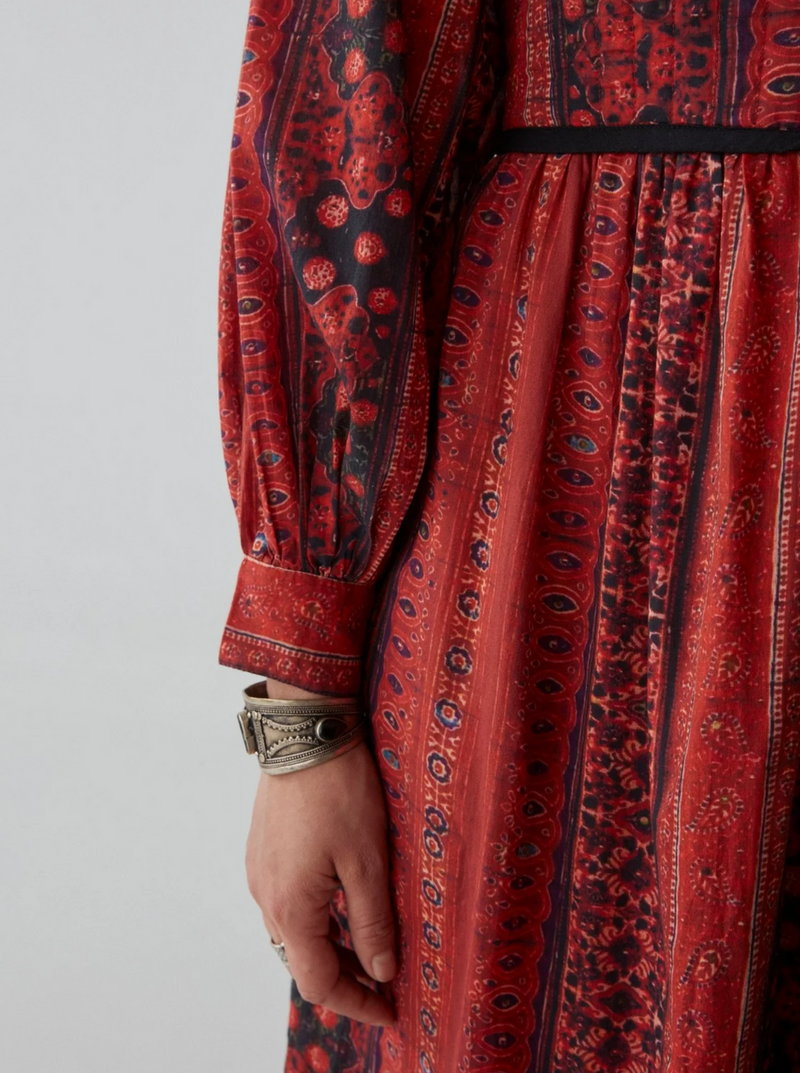 MH Dalida Dress