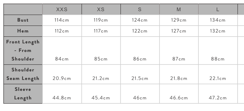 Spell Floridian Shirt Dress