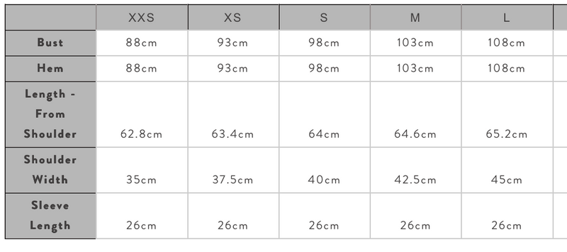 Spell Coastal Granny Top