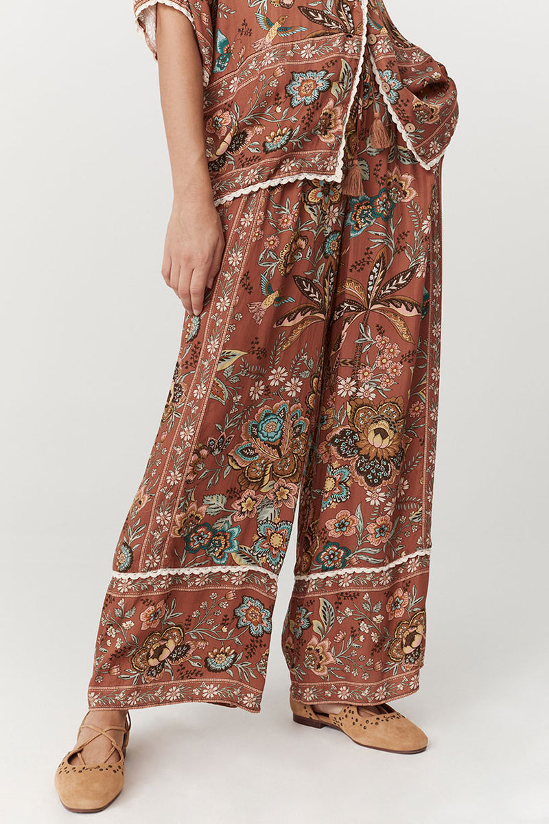 Spell Mojave Lily Pant