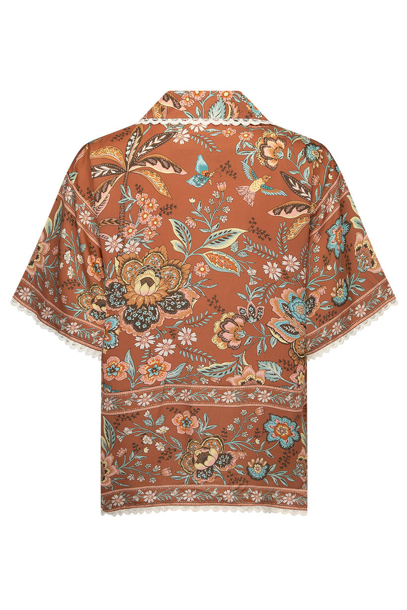 Spell Mojave Lily Shirt