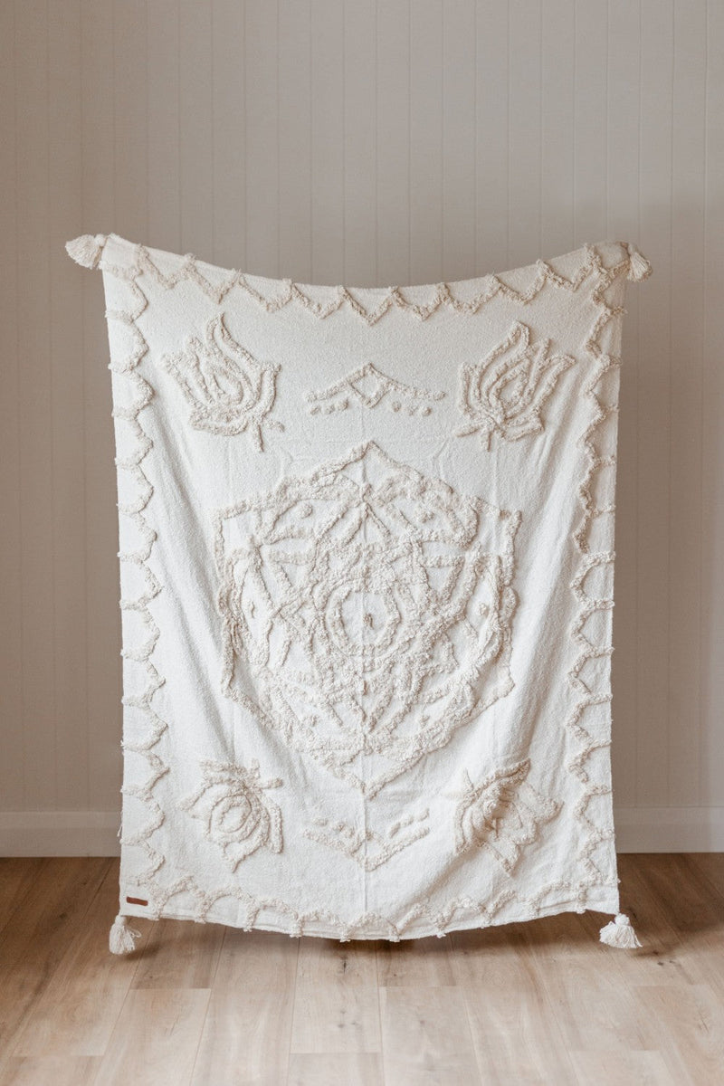 WTC Blanket / Throw