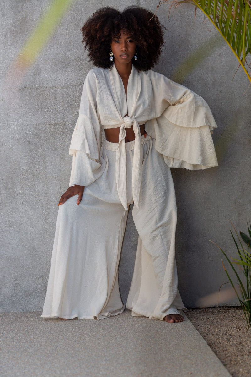 AC Wide Leg Pant + more colors