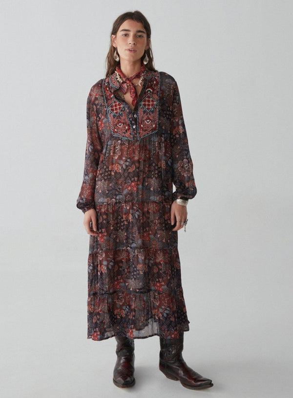 MH Adriana Dress