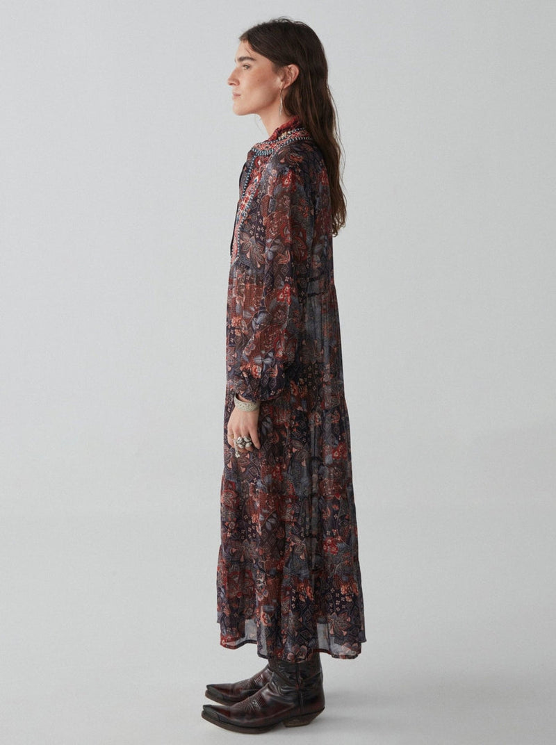 MH Adriana Dress