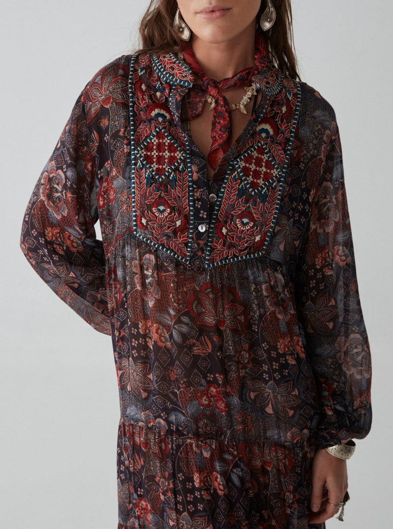 MH Adriana Dress