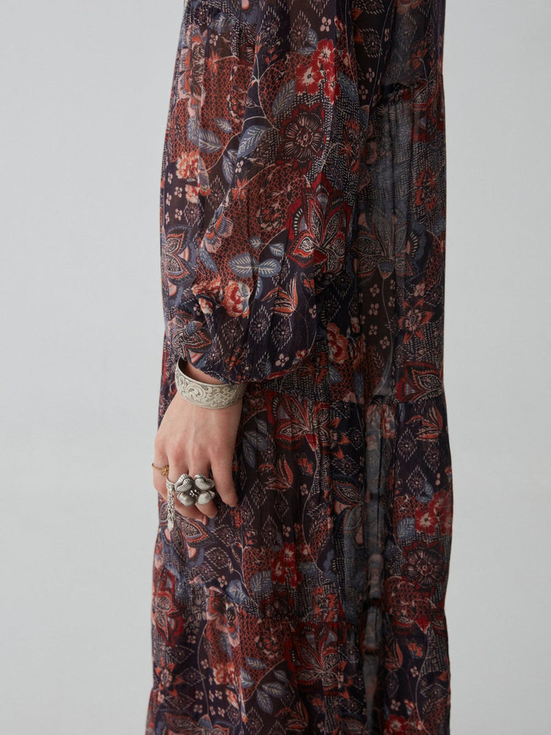 MH Adriana Dress