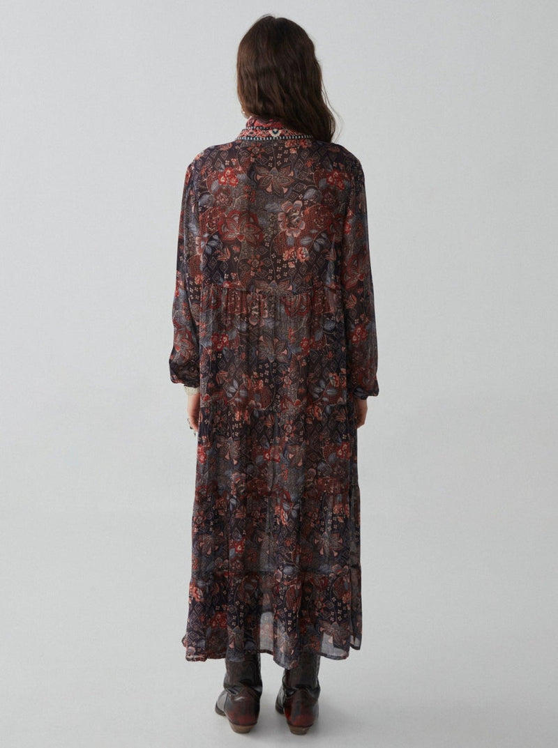 MH Juliana Dress
