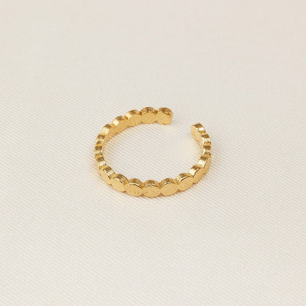 Agapé Anatole II Ring