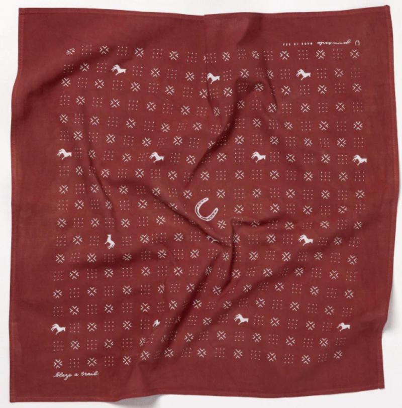 *Sale* JE Bandana + more colors