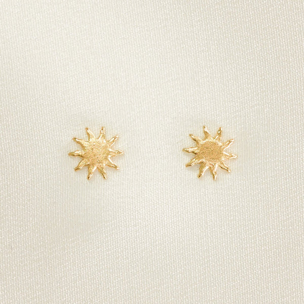 Agapé Cala Earrings