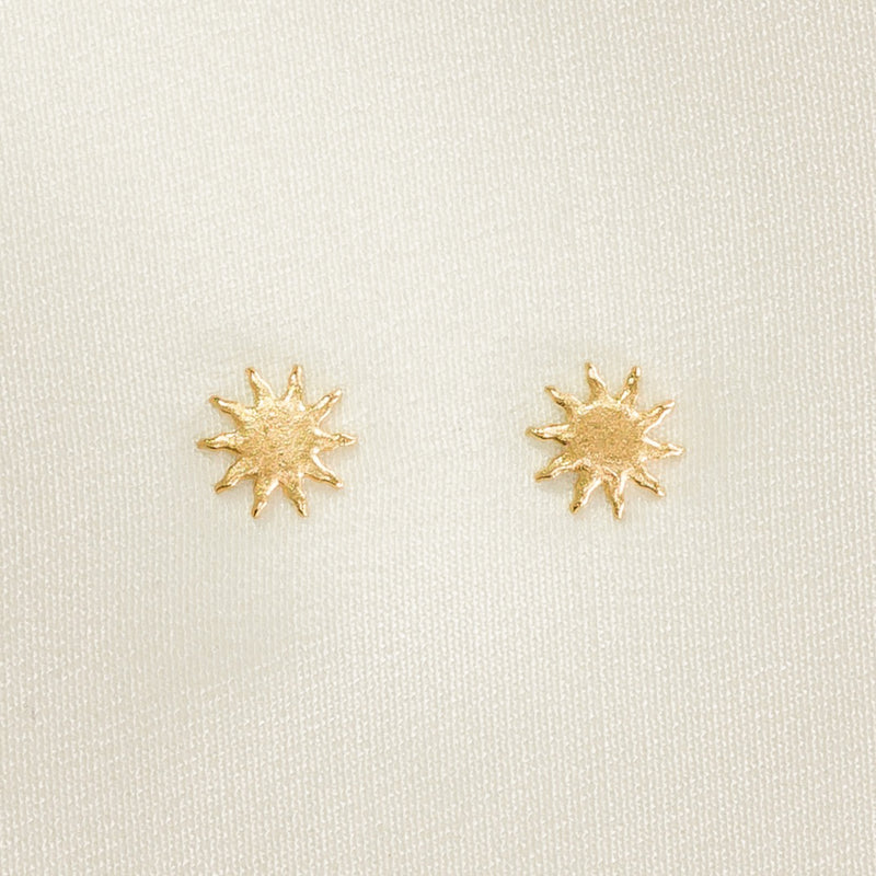 Agapé Cala Earrings