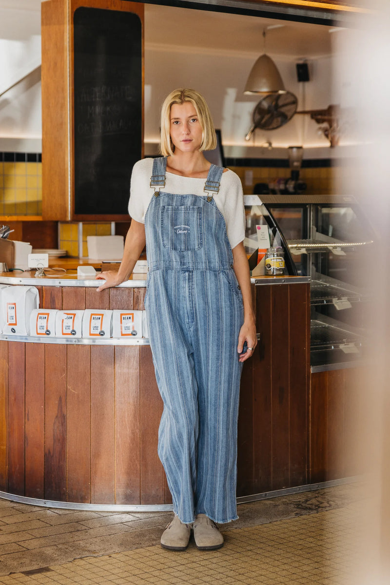 Ottway UNISEX Jacks Overalls