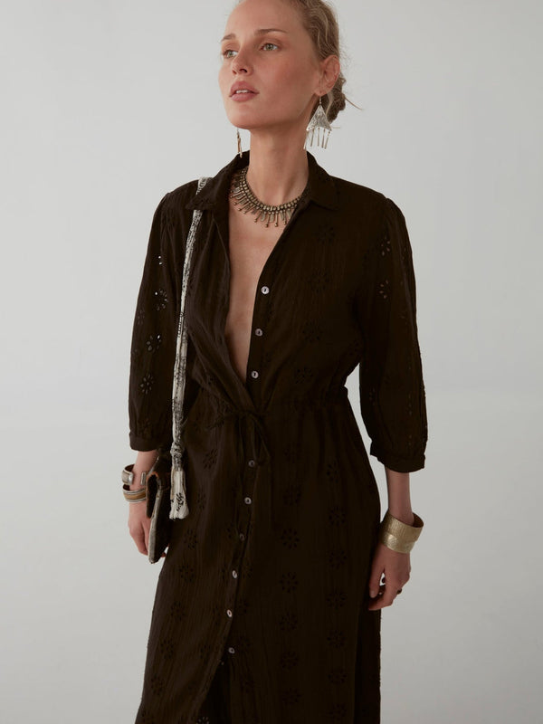 MH Elsa Midi Dress +