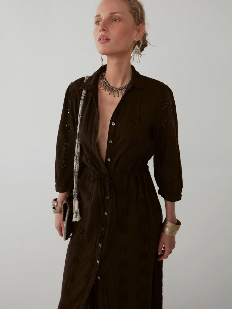 MH Elsa Midi Dress +