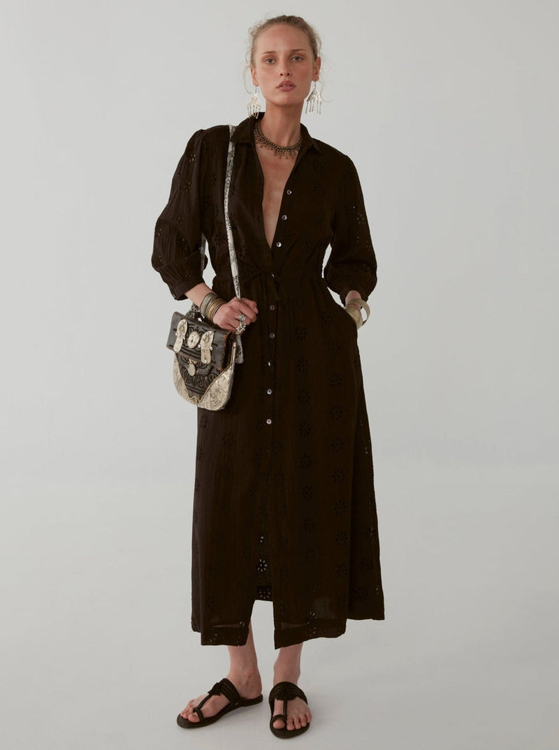 MH Elsa Midi Dress +