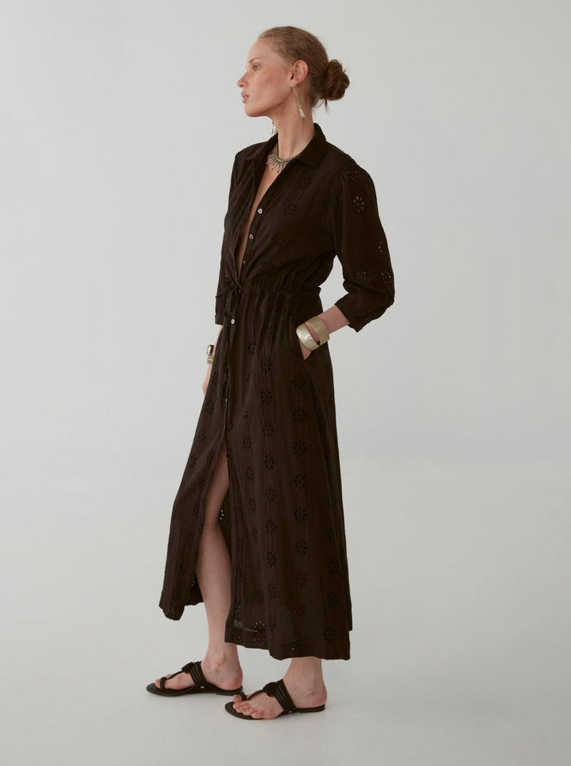 MH Elsa Midi Dress +